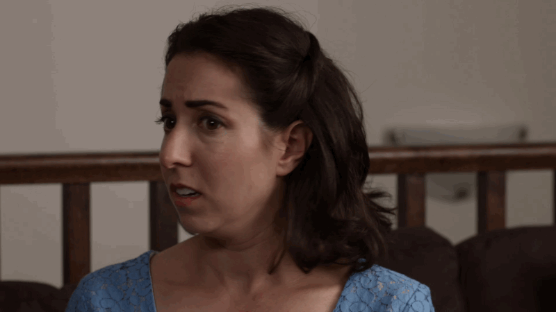 17 pillanat, amit csak az újszülöttek anyukái értenek