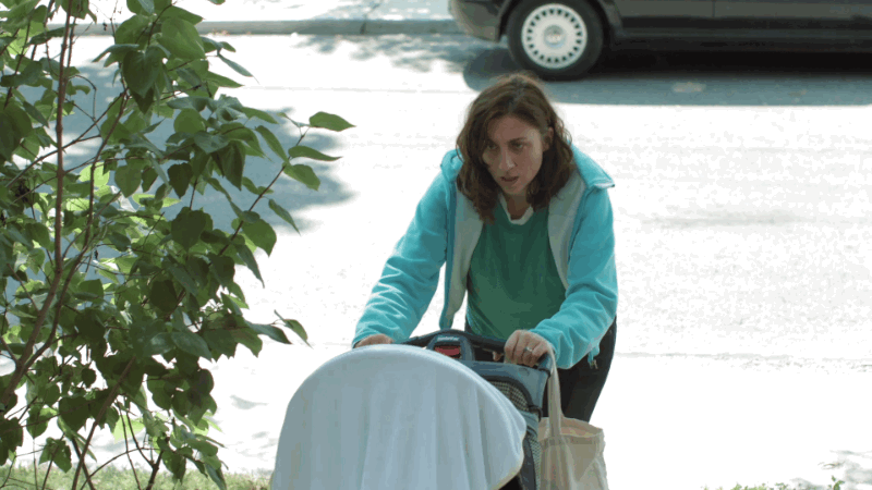 17 pillanat, amit csak az újszülöttek anyukái értenek