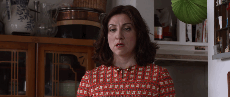 17 pillanat, amit csak az újszülöttek anyukái értenek