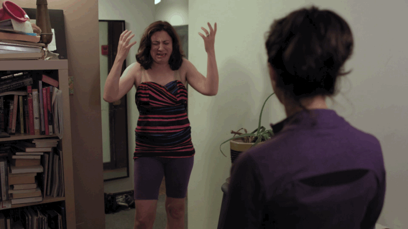 17 pillanat, amit csak az újszülöttek anyukái értenek