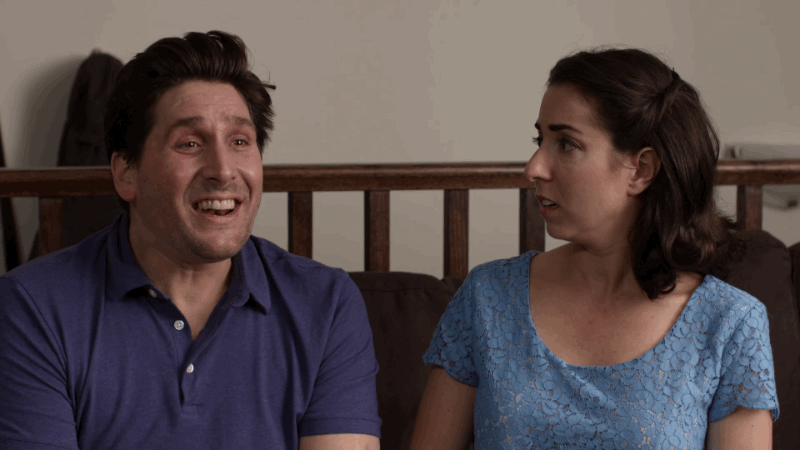 17 pillanat, amit csak az újszülöttek anyukái értenek