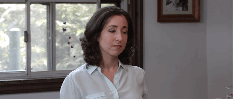 17 pillanat, amit csak az újszülöttek anyukái értenek