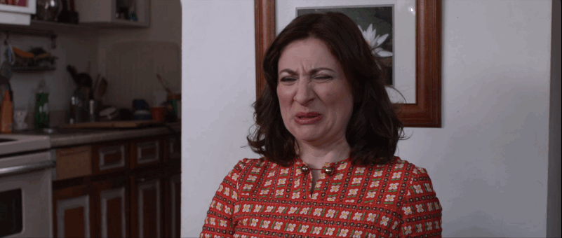 17 pillanat, amit csak az újszülöttek anyukái értenek