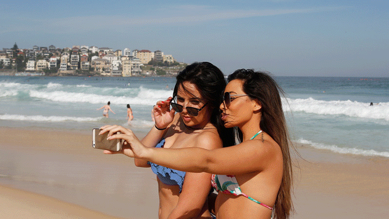 Őszintén a nyárról: meló kilenctől hatig és nyúlós ragadás Őszintén a nyárról: meló kilenctől hatig és nyúlós ragadás