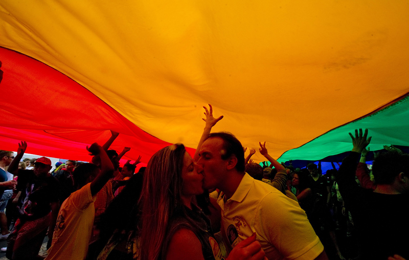 16 biszexuális nő vallott arról, mit szeretnek a nőkben és a férfiakban