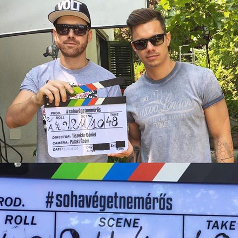 Játékfilm készül a Wellhello-ról Játékfilm készül a Wellhello-ról