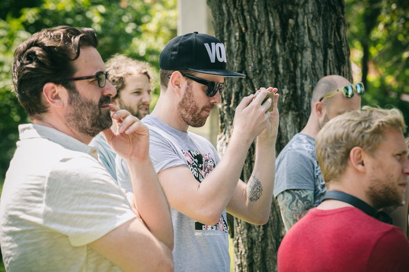 Játékfilm készül a Wellhello-ról Játékfilm készül a Wellhello-ról