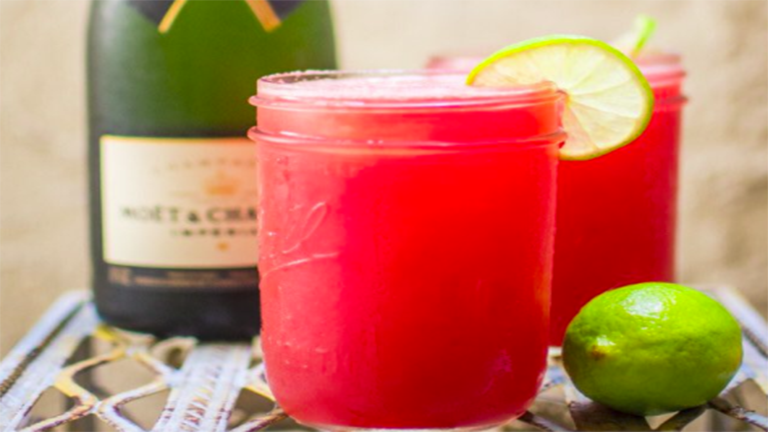 Eláruljuk, mi a nyár itala: görögdinnye mámoros csavarral