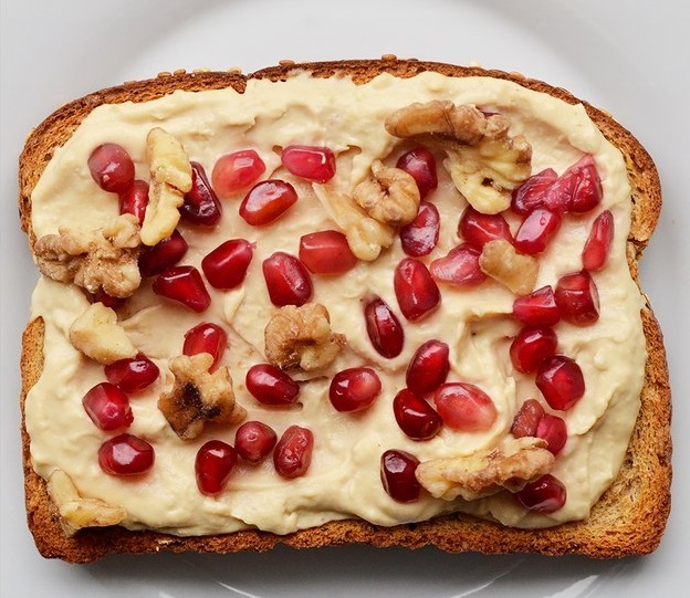 Szuperegészséges és energiabomba pirítósok, amiktől beindul a napod Szuperegészséges és energiabomba pirítósok, amiktől beindul a napod