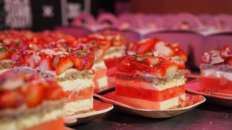 Ezek az Instagram sztárételei - avagy milyen fogásokra kerül a leggyakrabban filter? Ezek az Instagram sztárételei - avagy milyen fogásokra kerül a leggyakrabban filter?