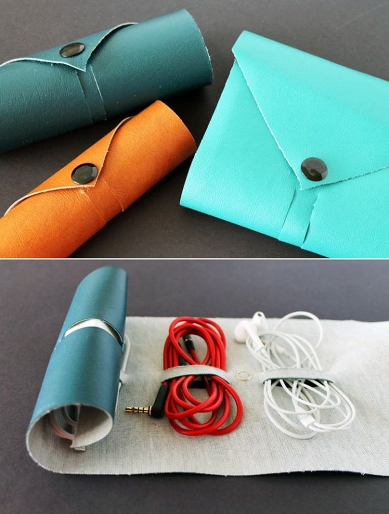 Így szüntetheted meg a kábelkáoszt