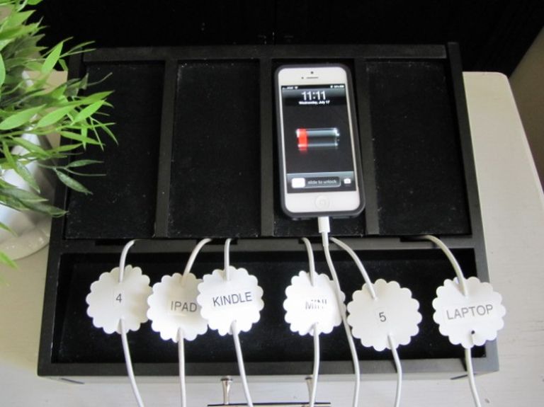 Így szüntetheted meg a kábelkáoszt