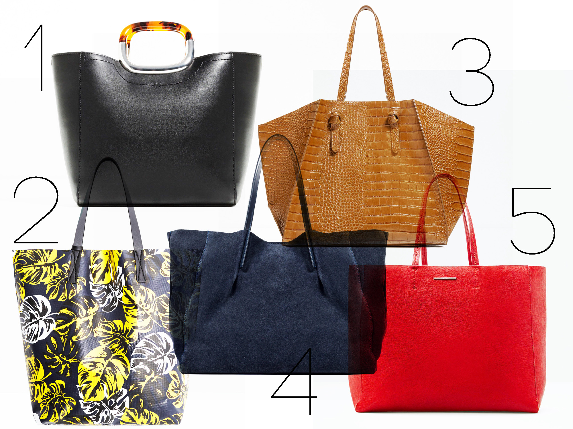 15 leárazott táska 5000 forint alatt, amit a jövő szezonokban is hordhatsz 15 leárazott táska 5000 forint alatt, amit a jövő szezonokban is hordhatsz