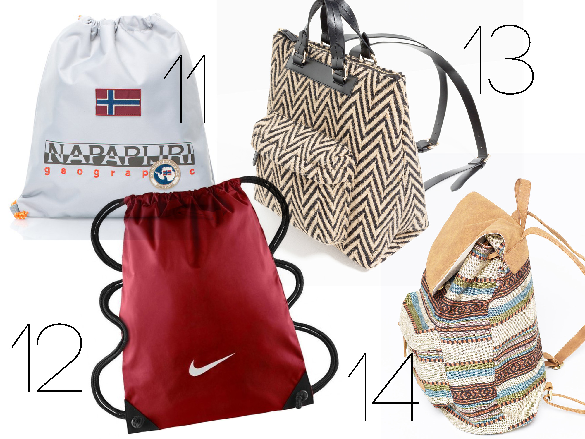 15 leárazott táska 5000 forint alatt, amit a jövő szezonokban is hordhatsz 15 leárazott táska 5000 forint alatt, amit a jövő szezonokban is hordhatsz