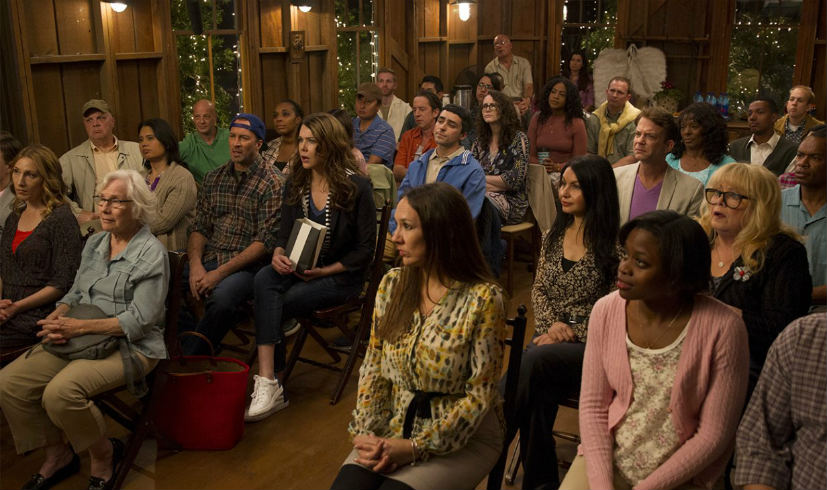 Szívek szállodája: itt van az első előzetes Szívek szállodája: itt van az első előzetes