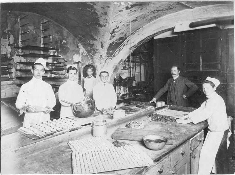 Mozart-golyó: nem mind eredeti, ami annak látszik