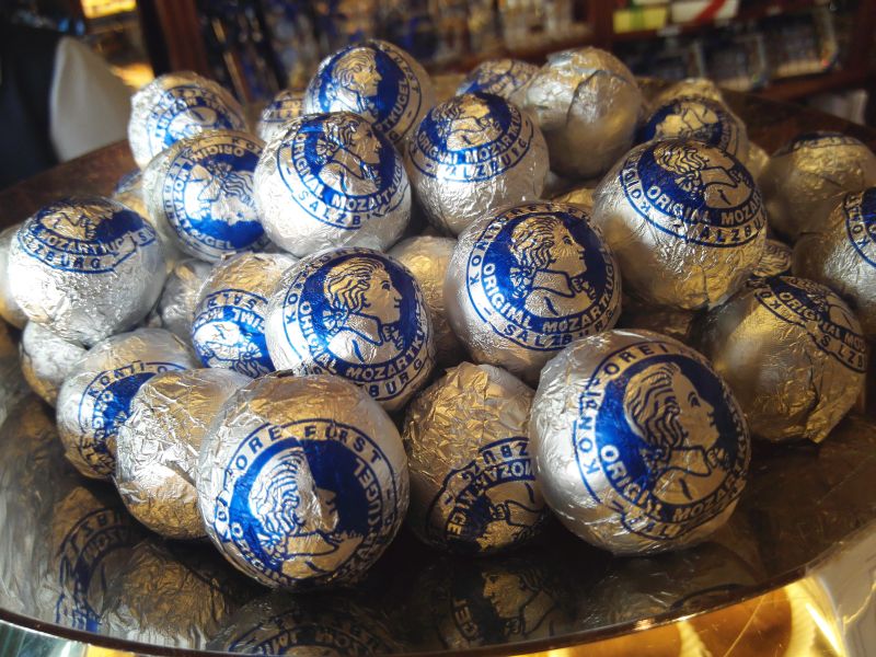 Mozart-golyó: nem mind eredeti, ami annak látszik