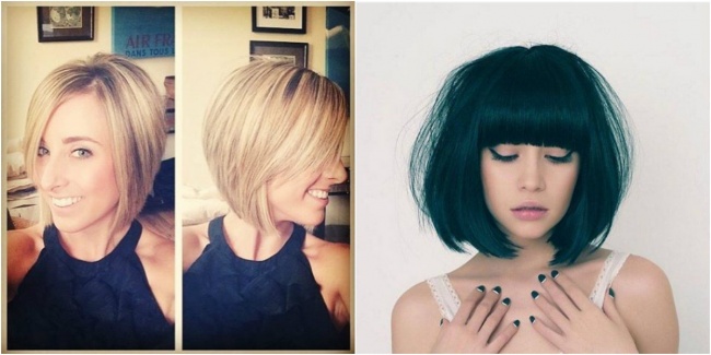 7 rövid frizura, ami elfeledteti veled a hosszú hajat!