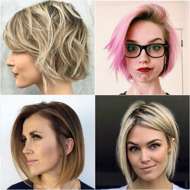 7 rövid frizura, ami elfeledteti veled a hosszú hajat!