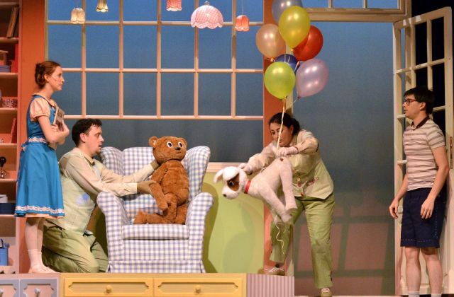 Öt tuti hely Budapesten, ahol egész napos programot csinálhatsz a nyári szünetben a kisgyermekednek Öt tuti hely Budapesten, ahol egész napos programot csinálhatsz a nyári szünetben a kisgyermekednek