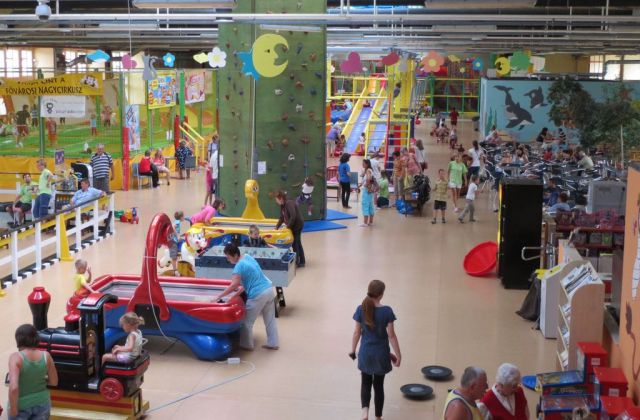 Öt tuti hely Budapesten, ahol egész napos programot csinálhatsz a nyári szünetben a kisgyermekednek Öt tuti hely Budapesten, ahol egész napos programot csinálhatsz a nyári szünetben a kisgyermekednek