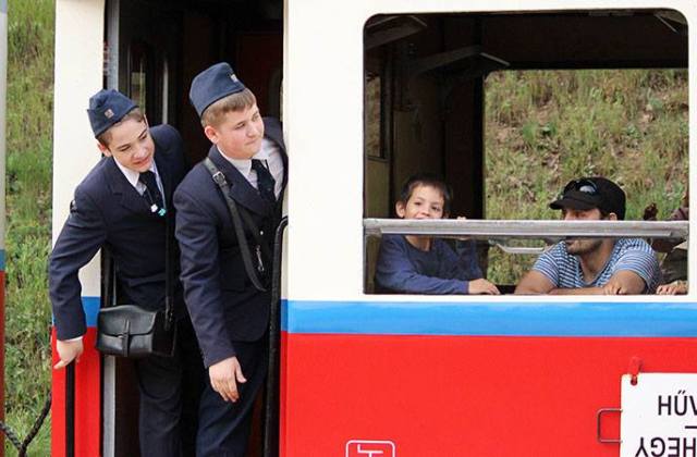 Öt tuti hely Budapesten, ahol egész napos programot csinálhatsz a nyári szünetben a kisgyermekednek Öt tuti hely Budapesten, ahol egész napos programot csinálhatsz a nyári szünetben a kisgyermekednek