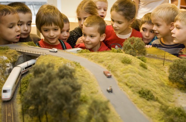 Öt tuti hely Budapesten, ahol egész napos programot csinálhatsz a nyári szünetben a kisgyermekednek Öt tuti hely Budapesten, ahol egész napos programot csinálhatsz a nyári szünetben a kisgyermekednek