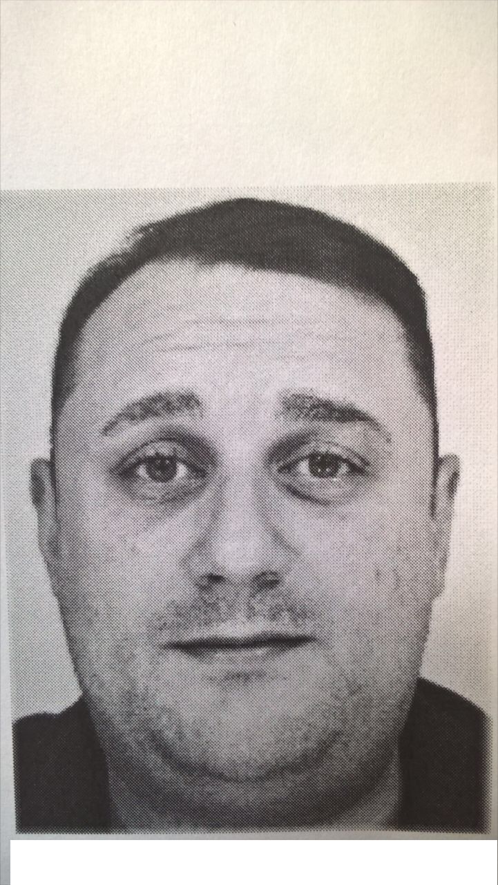 Azonosították az autórablót, aki miatt meghalt egy lány - fotó