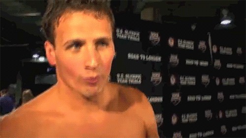 Az olimpikon úszó rácsodálkozott, hogy a nőknek rendes állása van