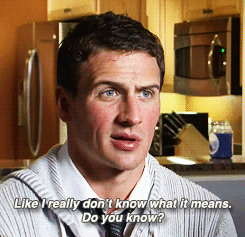 Az olimpikon úszó rácsodálkozott, hogy a nőknek rendes állása van