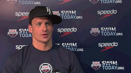 Az olimpikon úszó rácsodálkozott, hogy a nőknek rendes állása van