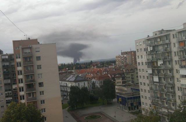 Fotó: Kállai Gábor - Miskolcon láttam FB-csoport