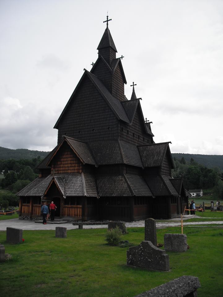 Norvégia 10 csodája