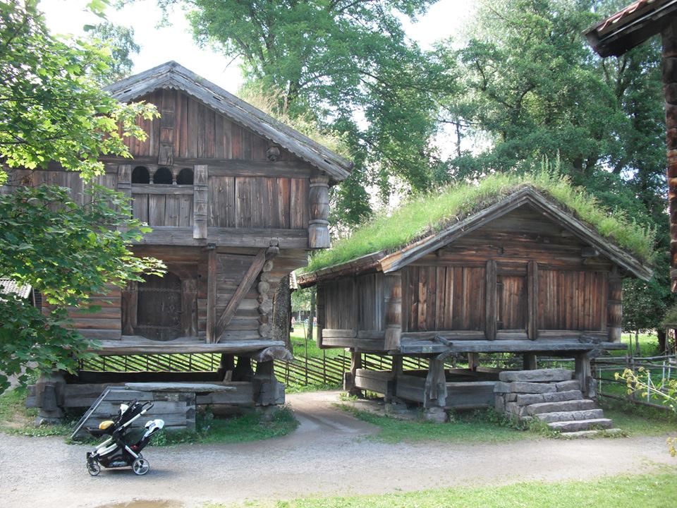 Norvégia 10 csodája