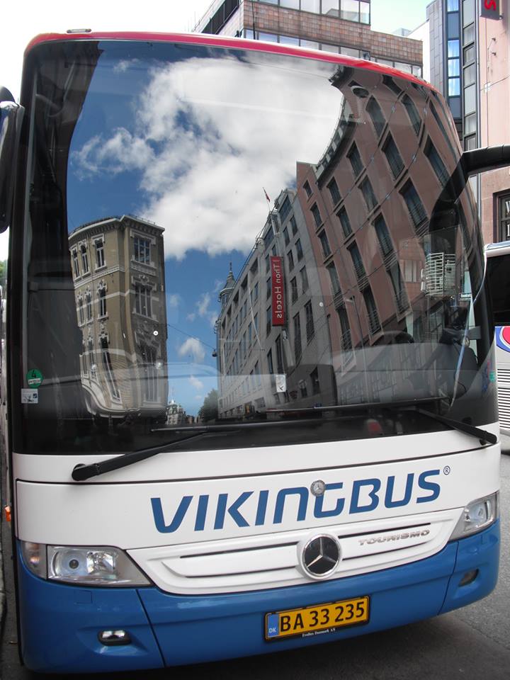 Norvégia 10 csodája