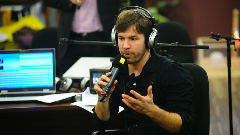 Sebestyén Balázs elveszítheti a munkáját