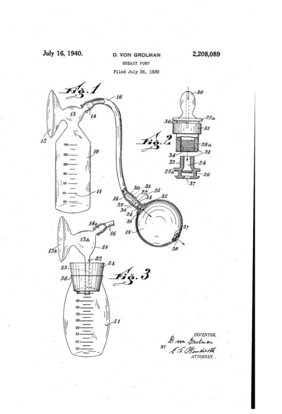 1939. Az első modell, ami kíméli a mellbimbókat