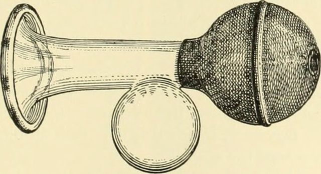 1897. Kép egy amerikai nőgyógyászati tankönyvből