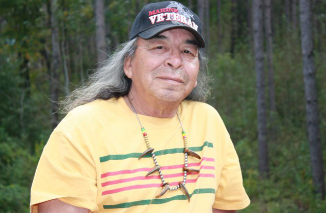 Meghalt Jim Northrup