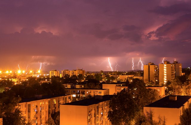 Fotó: Keresztesi László - Tatabányán hallottam