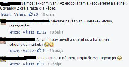 Bizonyítékot találtak: Hajdú Péter és Sarka Kata békül