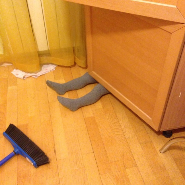 20 vicces fotó, ami bizonyítja, hogy gyerekek közelében lehetetlen unatkozni 20 vicces fotó, ami bizonyítja, hogy gyerekek közelében lehetetlen unatkozni