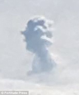 Már a felhők is az angol királynőnek tisztelegnek