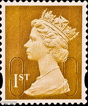 Már a felhők is az angol királynőnek tisztelegnek