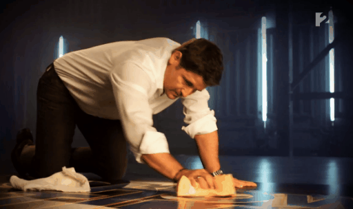 Hajdú Péter legjobb pillanatai a TV2-nél