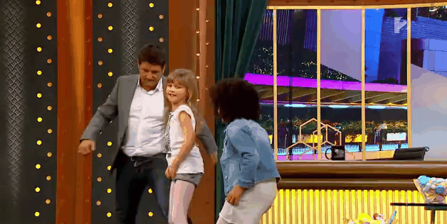 Hajdú Péter legjobb pillanatai a TV2-nél