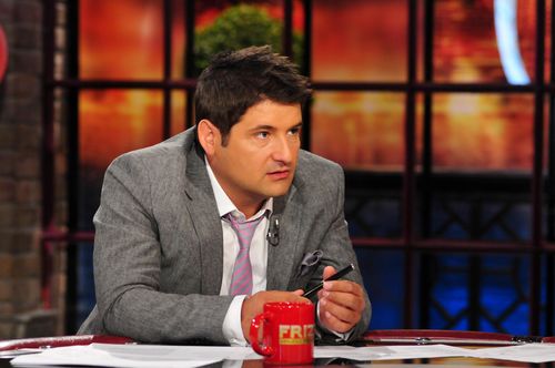 Hajdú Péter legjobb pillanatai a TV2-nél