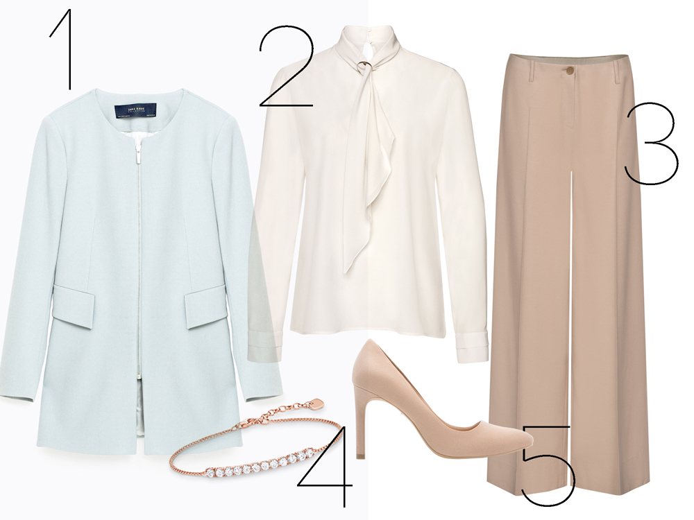 Ezt viseld ha 50 felett mész férjhez! Ezt viseld ha 50 felett mész férjhez!