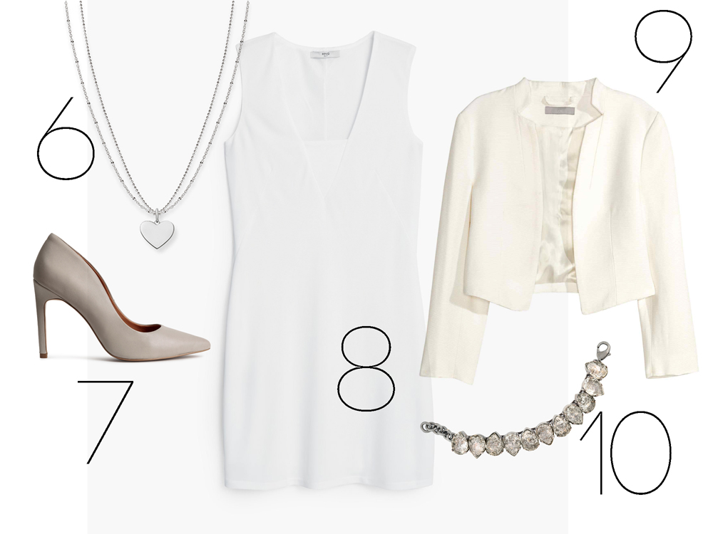 Ezt viseld ha 50 felett mész férjhez! Ezt viseld ha 50 felett mész férjhez!