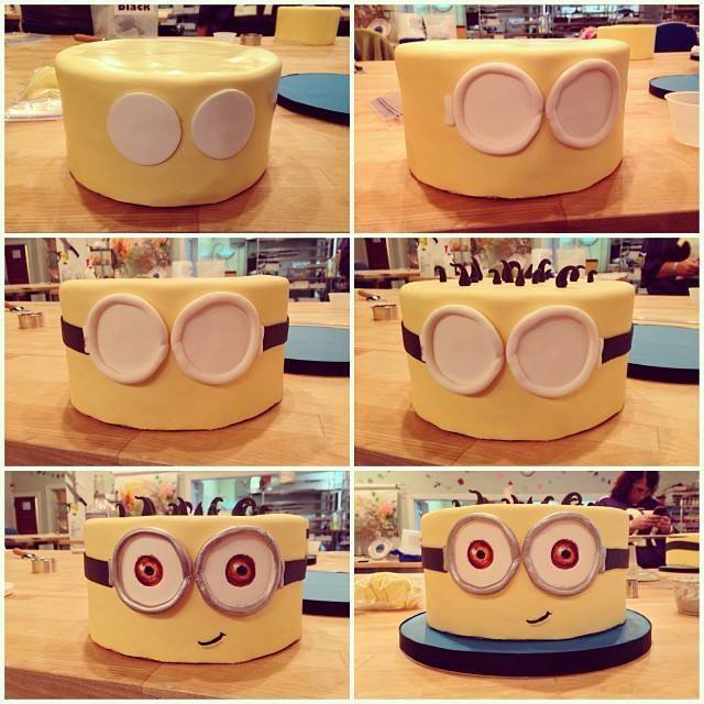 Lepd meg a lurkókat Minyonos sütikkel! - képek